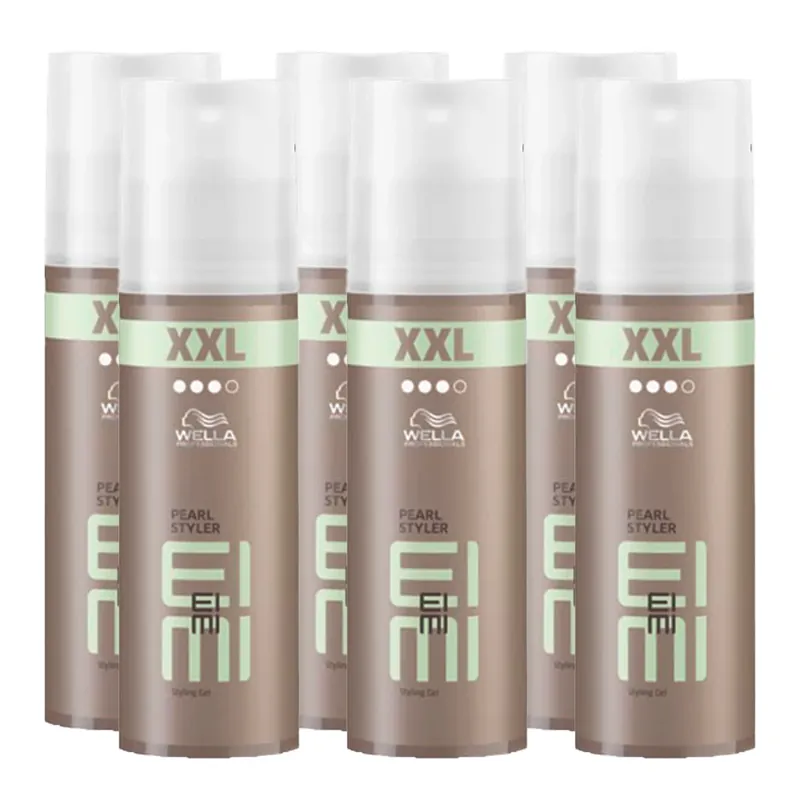 Schnäppchen EIMI Texture Pearl Styler XXL 6er Set Haarstyling-Set 900 ml