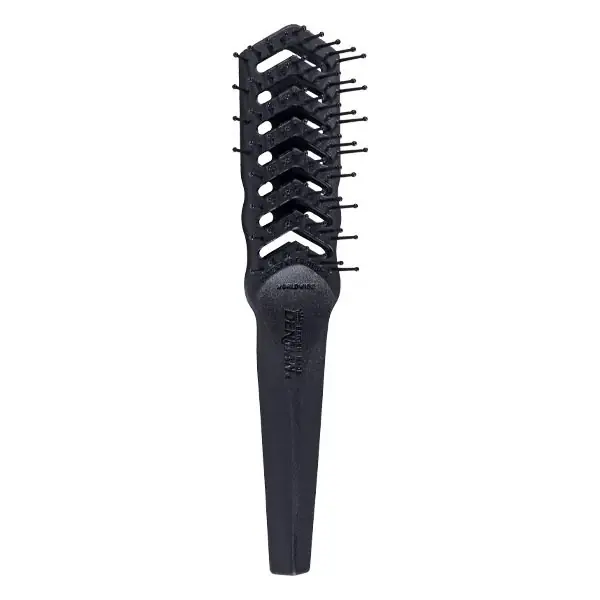 D100 Freeflow Bürste Schwarz, Top-Soft Bestseller