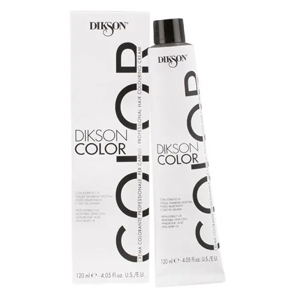 Color Haarfarbe Serie Natural 1.0 Schwarz, Tube 120 ml Bestseller