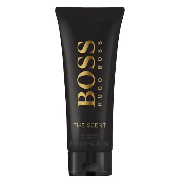 Günstig Boss The Scent Shower Gel Duschgel 150 ml