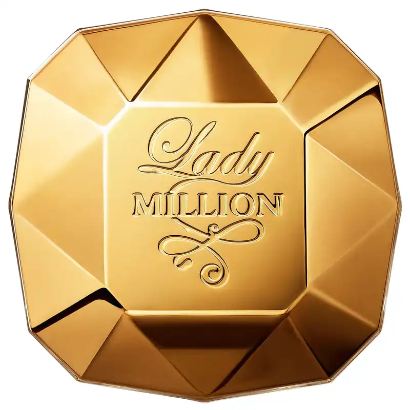 Lady Million Eau de Parfum Eau de Parfum 30 ml Abverkauf