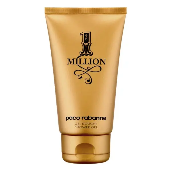 1 Million Shower Gel Duschgel 150 ml Direkt Vom Hersteller