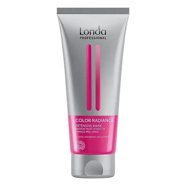 Preiswert Color Radiance Intensive Mask Haarmaske 200 ml