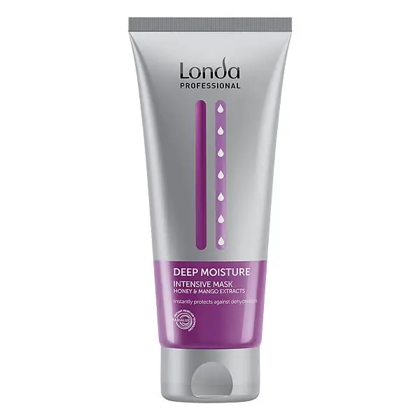 Top-Preis Deep Moisture Intensive Mask Haarmaske 200 ml