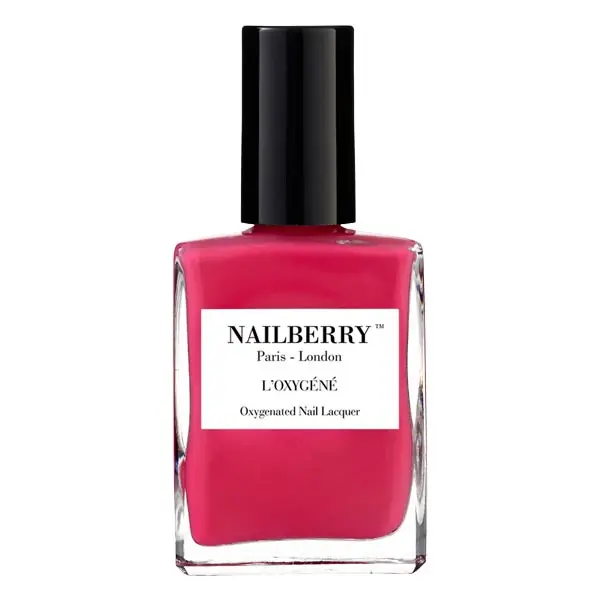Sonderaktion L‘Oxygéné Pink Berry Nagellack 15 ml