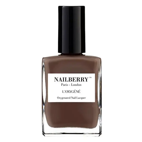 L‘Oxygéné Taupe La Nagellack 15 ml Rabatt