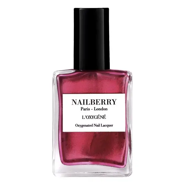 Billig L‘Oxygéné Mystique Red Nagellack 15 ml