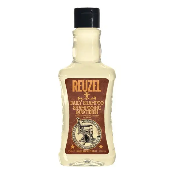 Daily Shampoo Shampoo 350 ml (Diese Option ist zurzeit nicht verfügbar.) Letzte Chance
