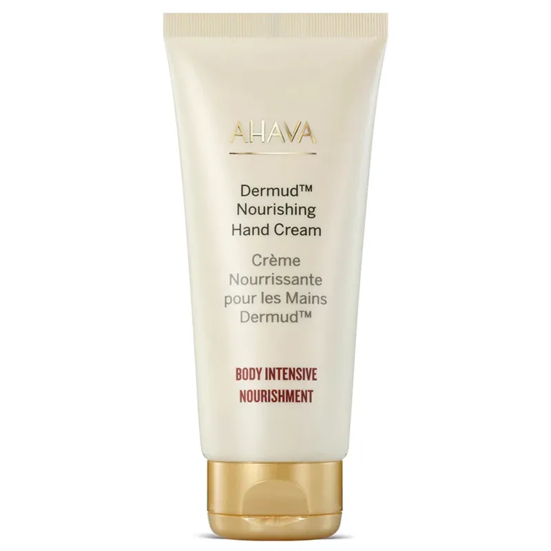 Body Intensive Nourishment Dermud Nourishing Hand Cream Handcreme 100 ml Schnäppchen