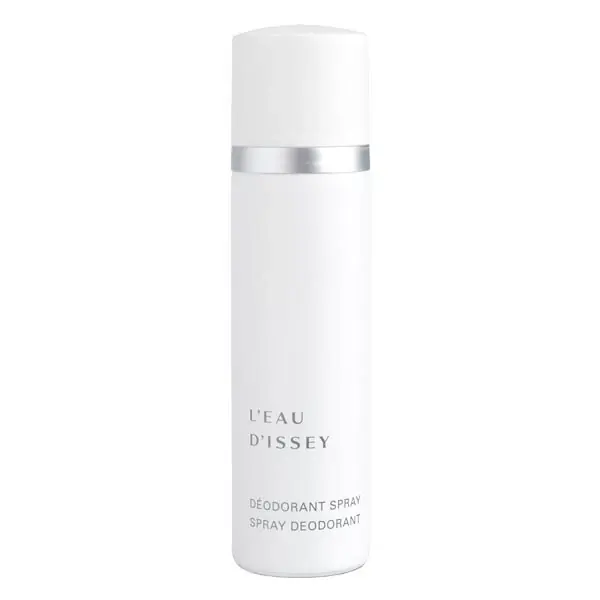L‘Eau d‘Issey Perfumed Deodorant Spray Deodorant 100 ml Begrenztes Angebot