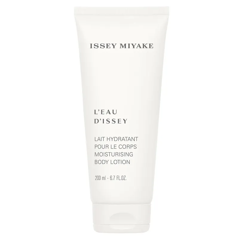 Bestpreis L‘Eau d‘Issey Moisturizing Body Lotion Körperlotion 200 ml