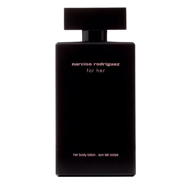 for her Body Lotion Körperlotion 200 ml Nur Heute