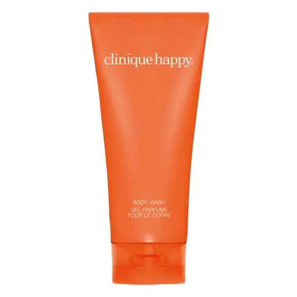 Garantierte Lieferung Happy Body Wash Duschgel 200 ml