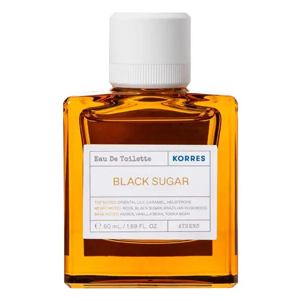 Black Sugar Eau de Toilette Eau de Toilette 50 ml Ausverkauf