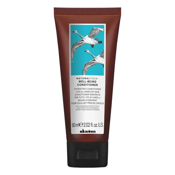 Top-Preis Naturaltech Well-Being Conditioner Conditioner 60 ml