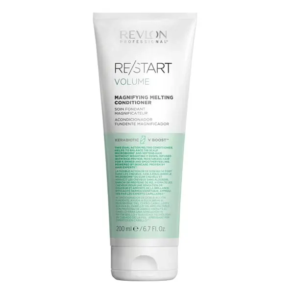 Günstig RE/START Volume Magnifying Melting Conditioner Conditioner 200 ml