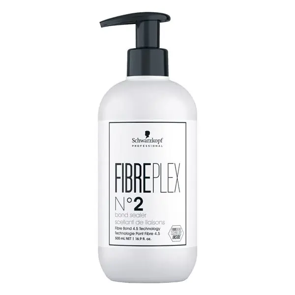 FIBREPLEX No 2 Bond Sealer Haarkur 500 ml Letzte Chance
