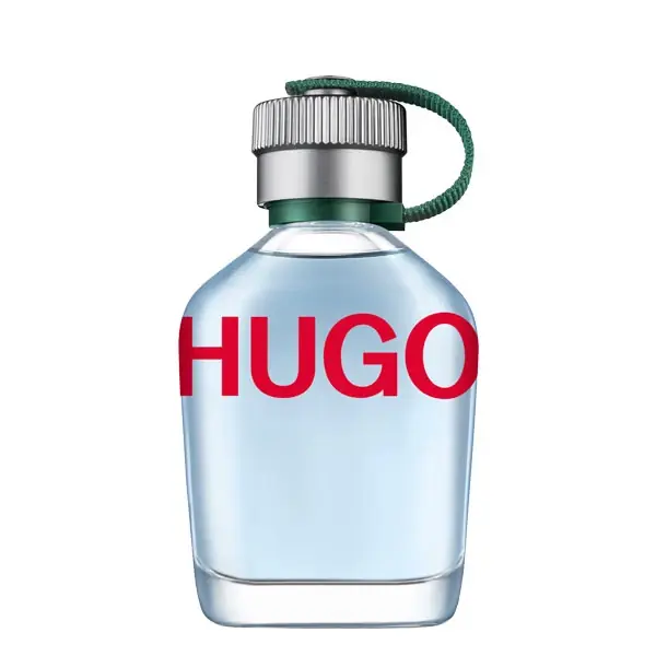 Hugo Man Eau de Toilette Eau de Toilette 75 ml Jetzt Kaufen