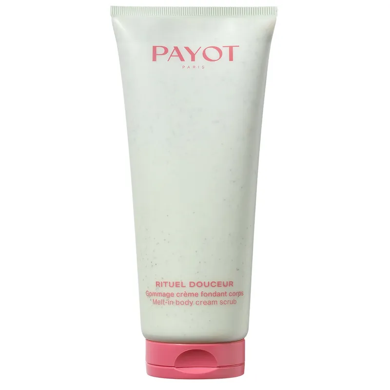 Rituel Corps RITUAL DOUCEUR GOMMAGE CRÈME FONDANT CORPS Körperpeeling 200 ml Neuheit