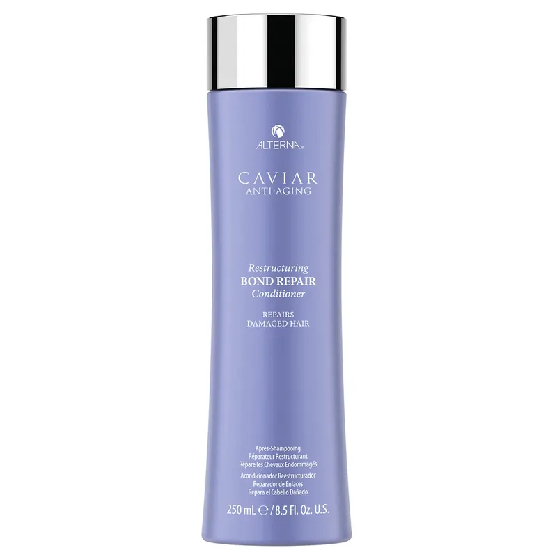 Caviar Anti-Aging Restructuring Bond Repair Conditioner Conditioner 250 ml Günstig