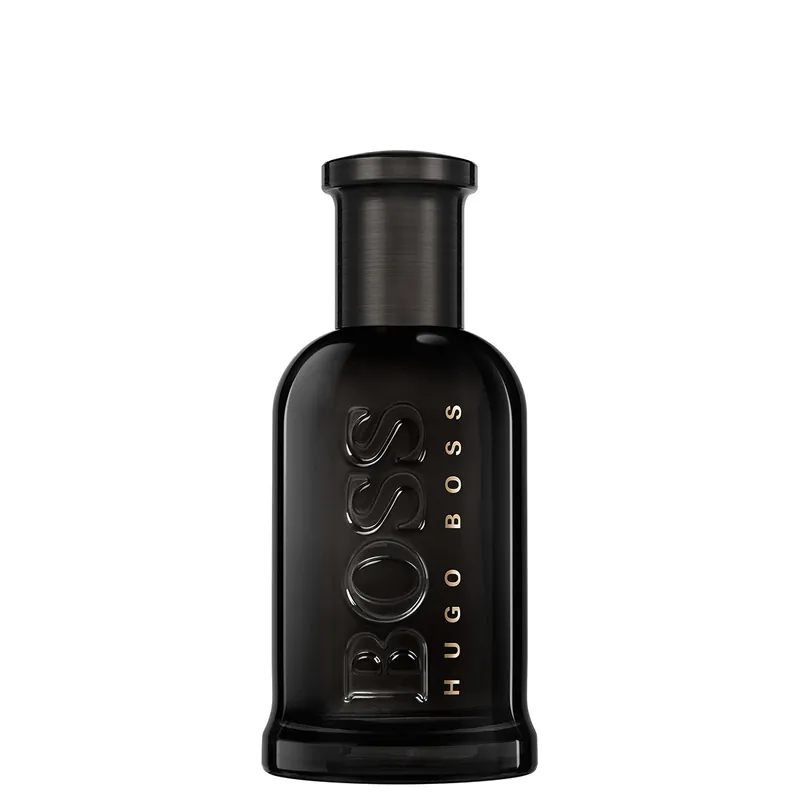 Solange Der Vorrat Reicht Boss Bottled Parfum Parfum 50 ml