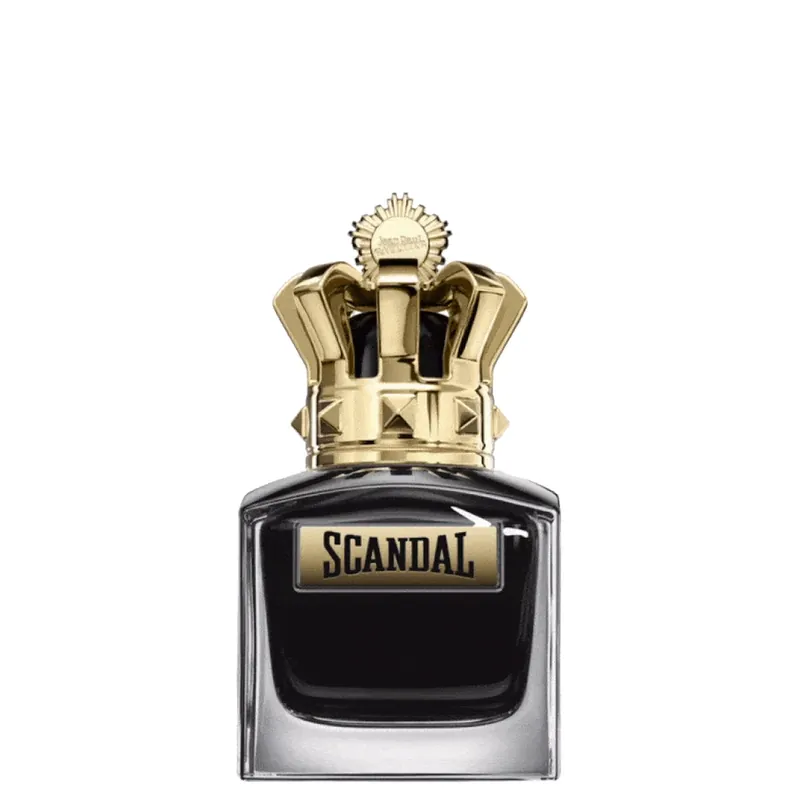 Scandal Pour Homme Le Parfum Eau de Parfum Intense Eau de Parfum 50 ml - Refillable Preisreduziert