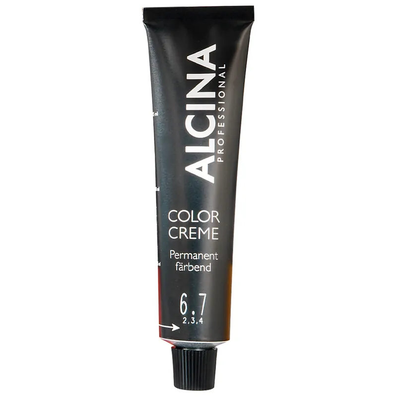 Letzte Chance Color Creme Haarfarbe 0.1 Mix Blau Tube 60 ml