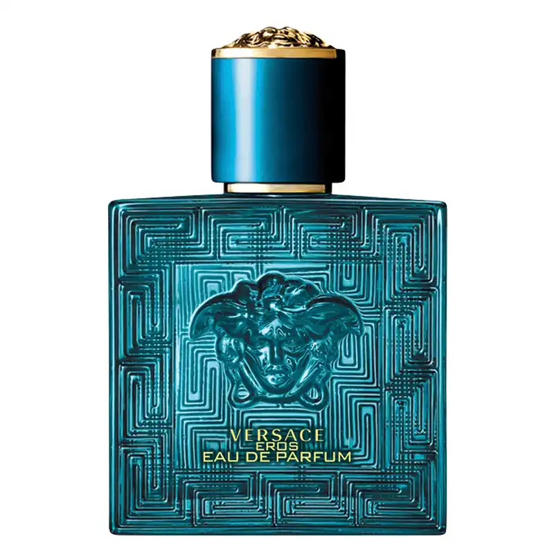 Eros Eau de Parfum Eau de Parfum 50 ml Bestseller