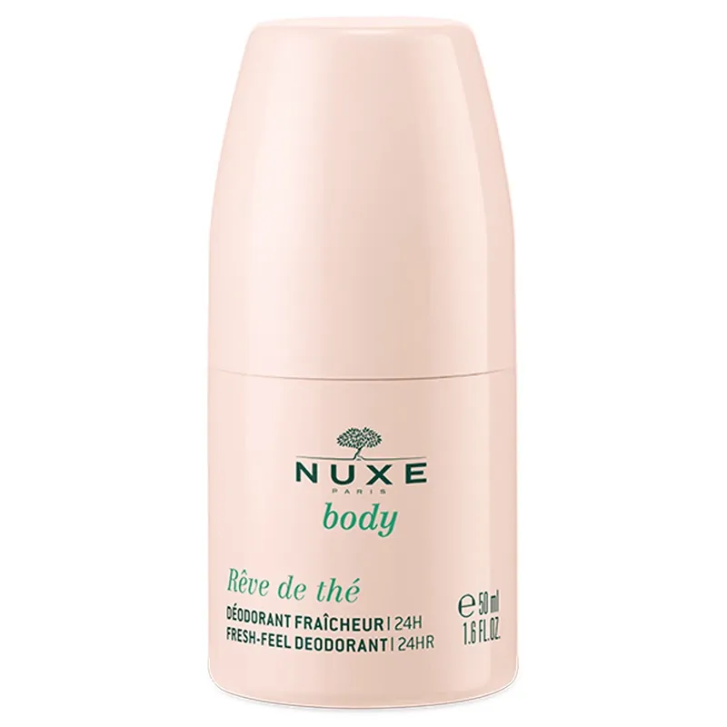 Rêve de Thé Erfrischendes Deodorant 24 H Deodorant 50 ml Direktkauf