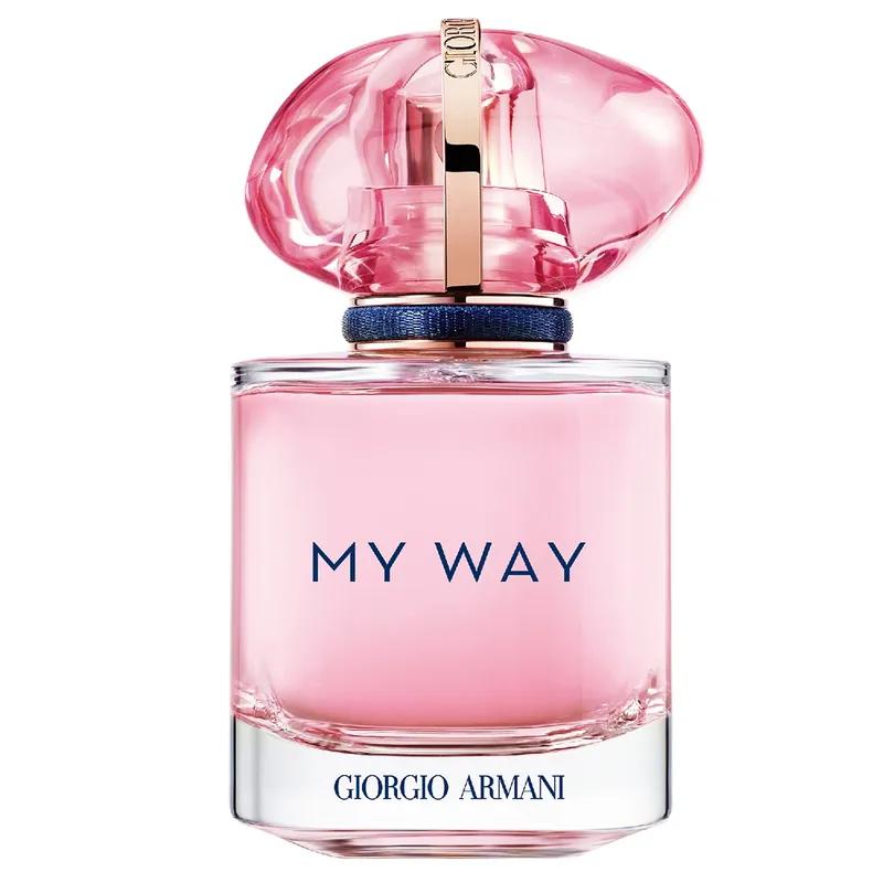 Jetzt Bestellen My Way Nectar Eau de Parfum Eau de Parfum 30 ml