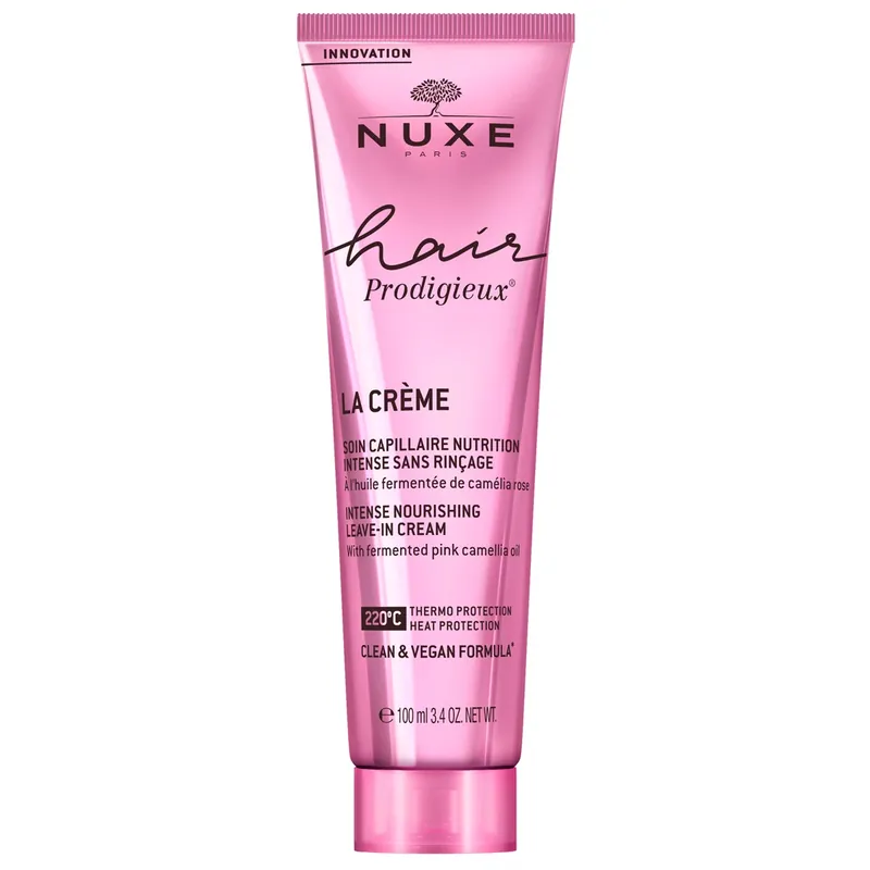 Schneller Versand Hair Prodigieux Intense Nourishing Leave-In Cream Haarcreme 100 ml