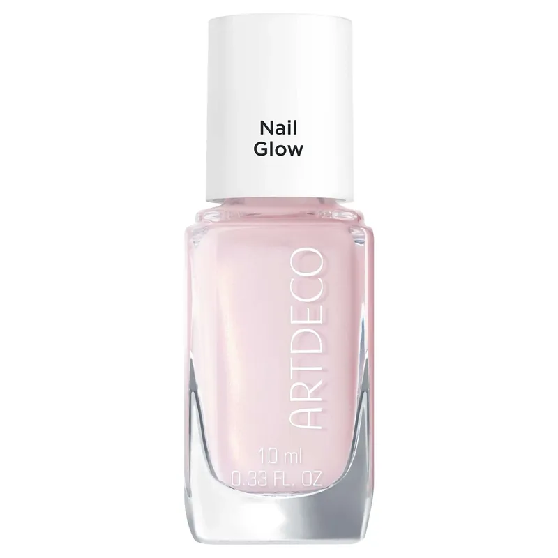 Neuheit Nail Glow Nagellack 10 ml