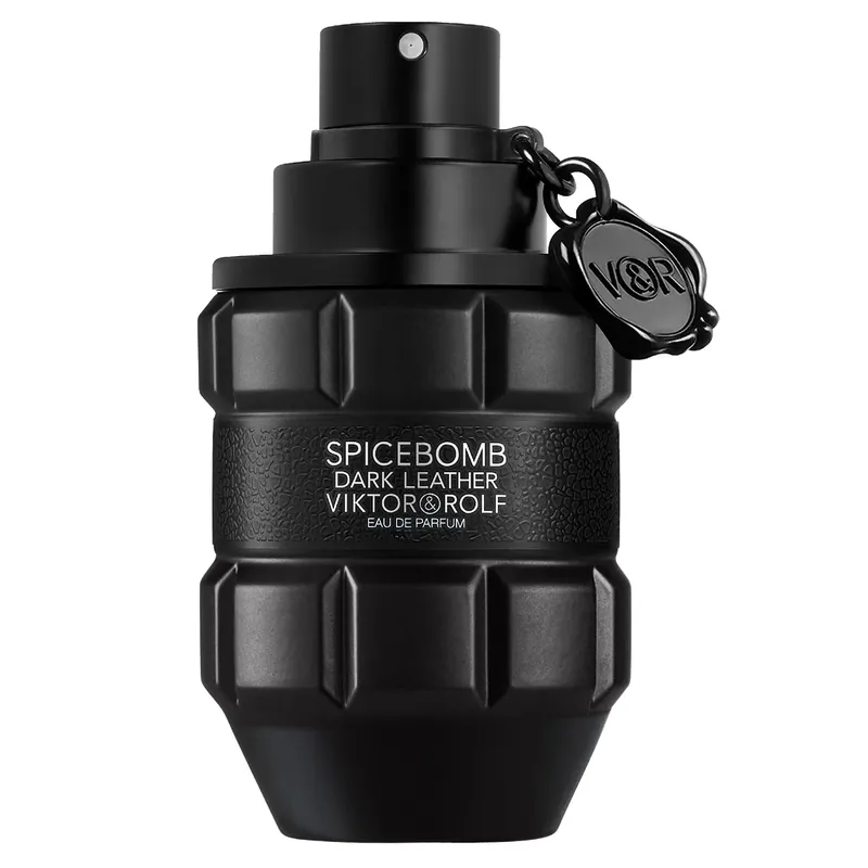 Sonderaktion Spicebomb Dark Leather Eau de Parfum Eau de Parfum 50 ml