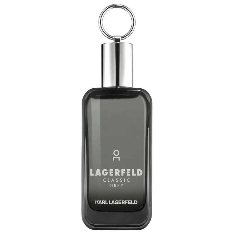 Classic Grey Eau de Toilette Eau de Toilette 50 ml Bestseller