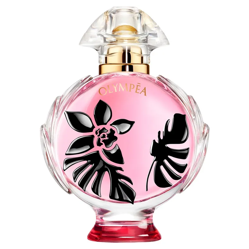 Olympéa Flora Eau de Parfum Intense Eau de Parfum 30 ml Nur Heute