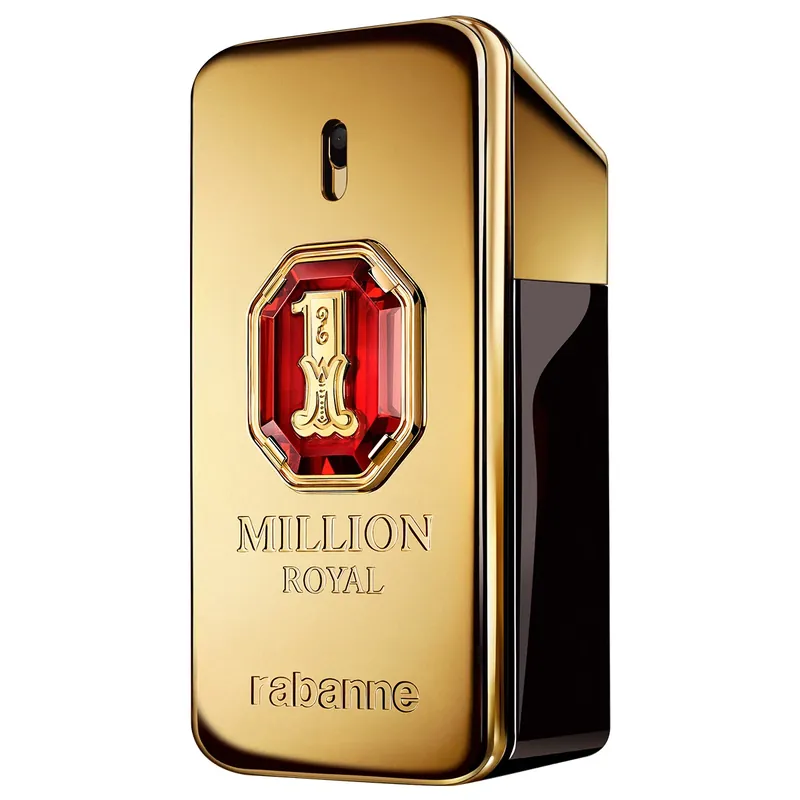 Solange Der Vorrat Reicht 1 Million Royal Parfum Parfum 50 ml