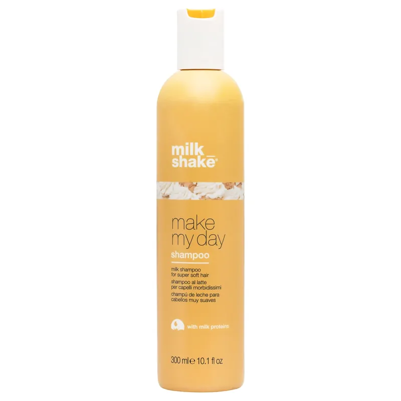 Jetzt Kaufen Make My Day Shampoo Shampoo 300 ml