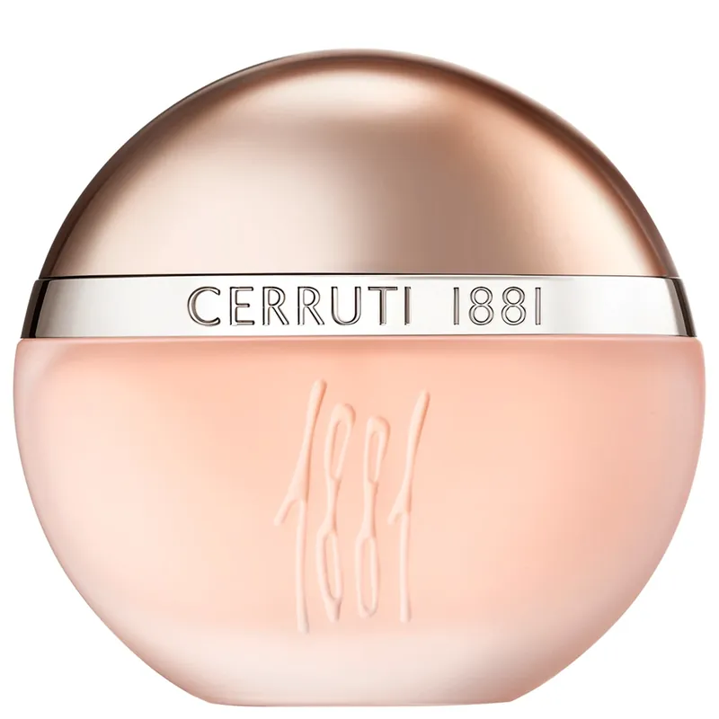 1881 Pour Femme Eau de Toilette Eau de Toilette 100 ml Begrenztes Angebot