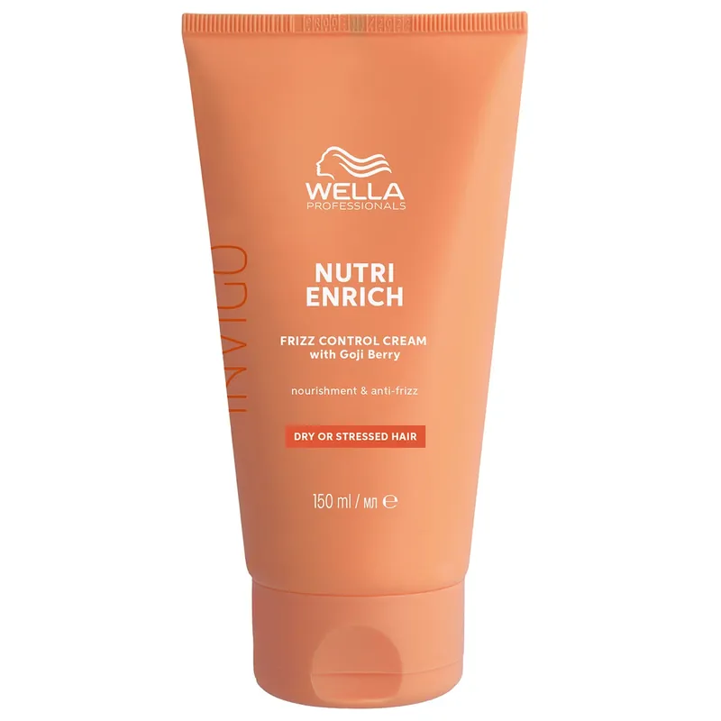 Mega-Angebot Invigo Nutri-Enrich Frizz Control Cream Haarmaske 150 ml