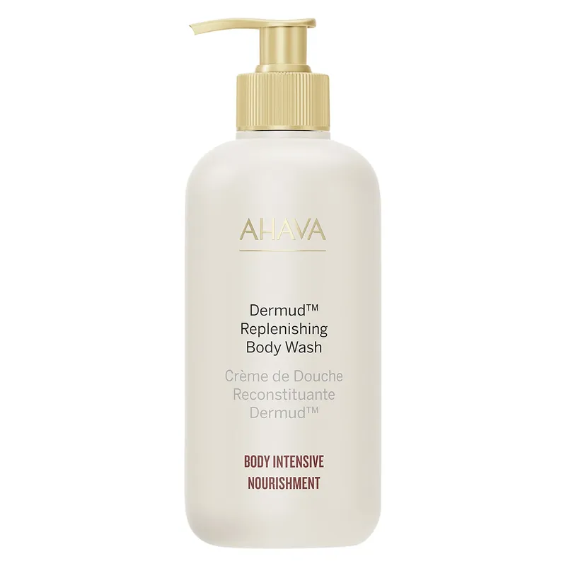 Dermud Replenishing Body Wash Duschgel 400 ml Schnäppchen