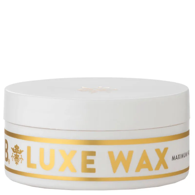 Luxe Wax Haarwachs 60 g Zertifiziert