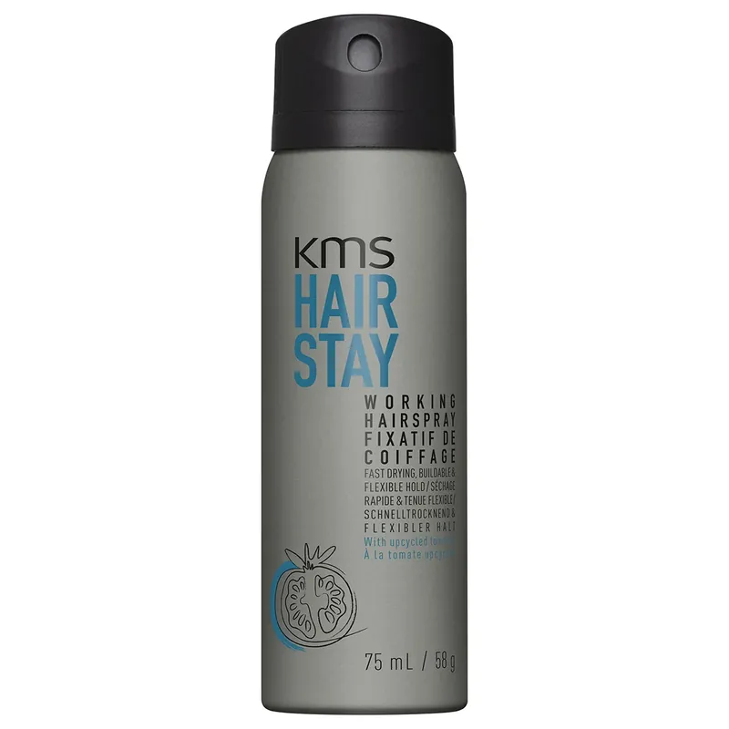 HAIRSTAY Working Hairspray Haarspray 75 ml Heißes Angebot