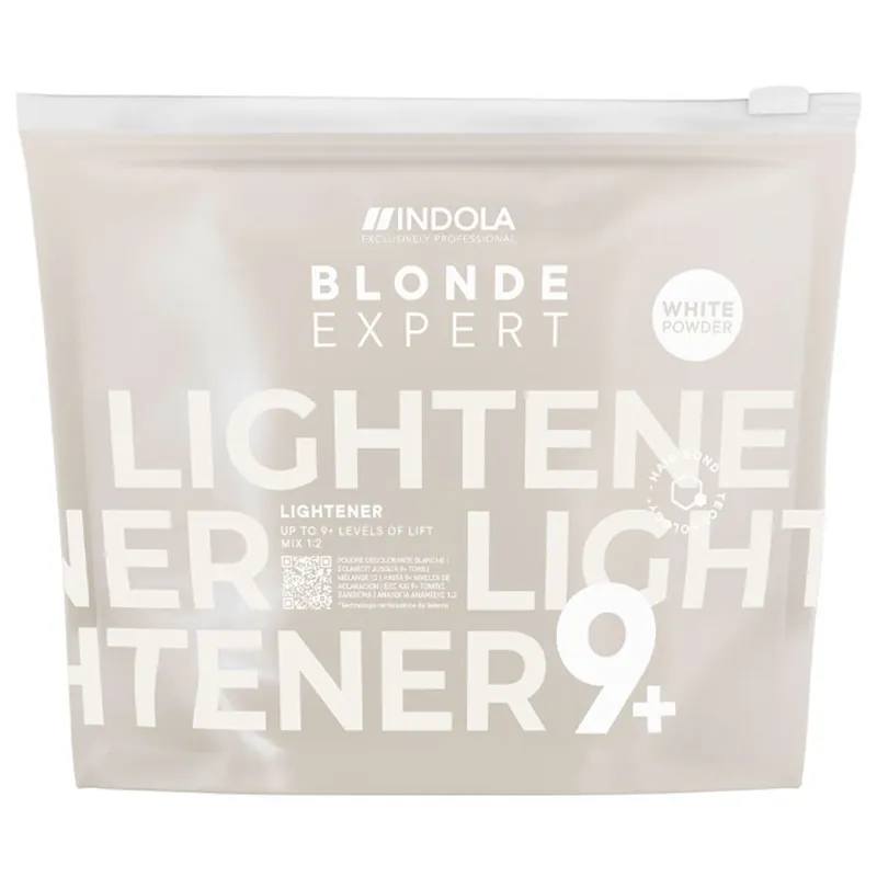 Blonde Expert Lightener 9+ Blondierpulver 450 g Online Kaufen