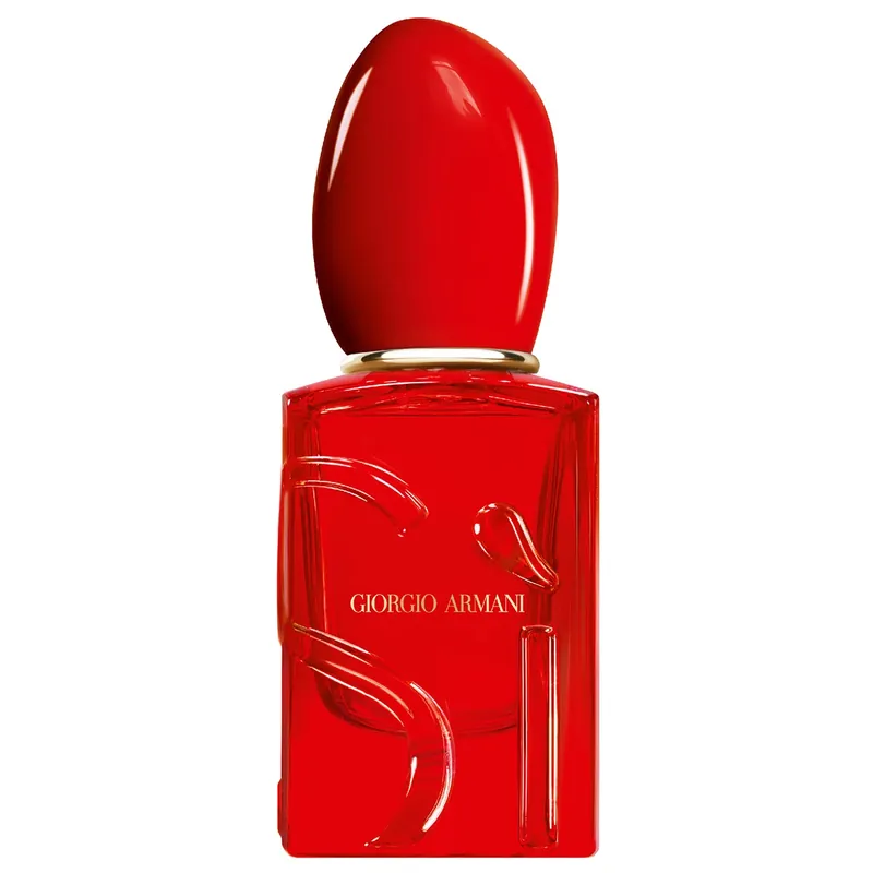 Sì Passione Red Musk Eau de Parfum Eau de Parfum 30 ml Preisreduziert