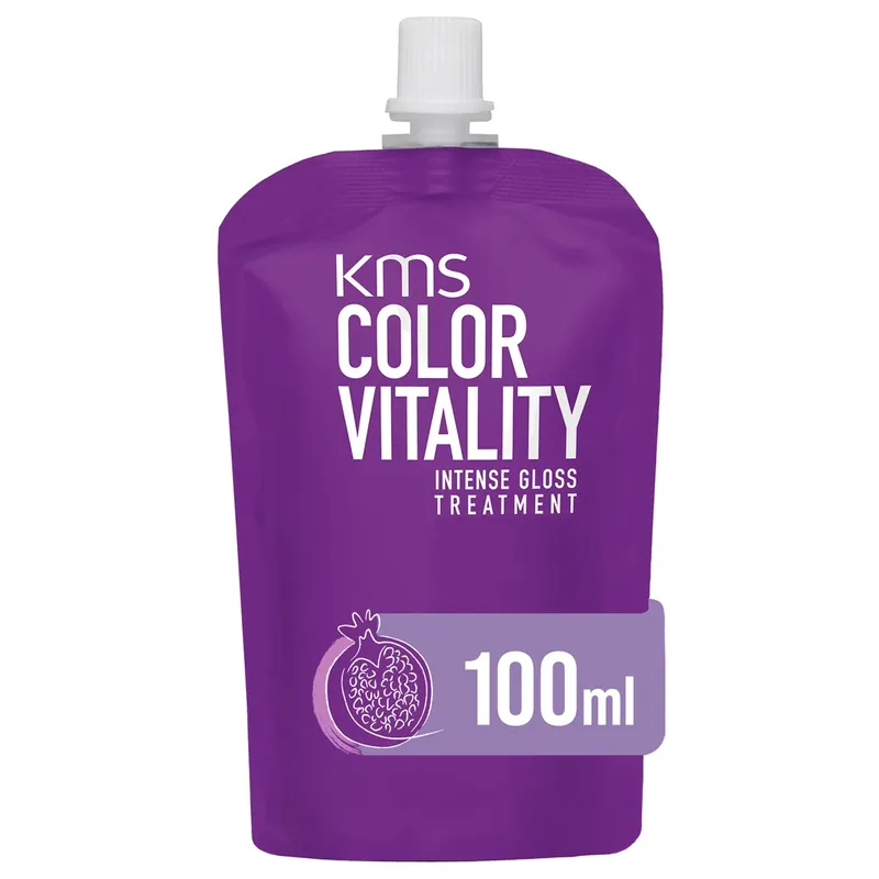COLORVITALITY Intense Gloss Treatment Haarkur 100 ml Top-Angebot