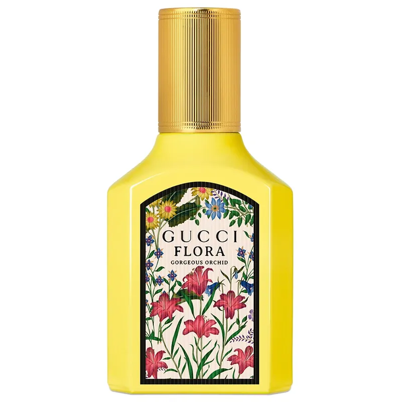 Flora Georgeous Orchid Eau de Parfum Eau de Parfum 30 ml Schneller Versand