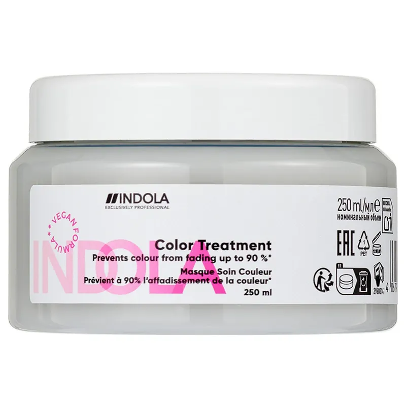 Sichere Zahlung Care & Style Color Treatment Haarmaske 250 ml