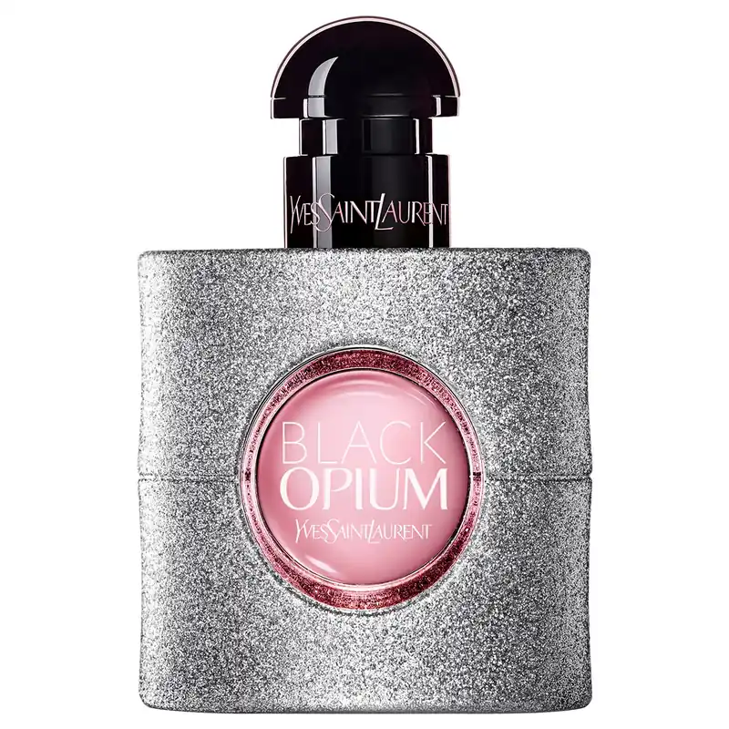 Preisreduziert Black Opium Eau de Parfum Glitter Eau de Parfum 30 ml