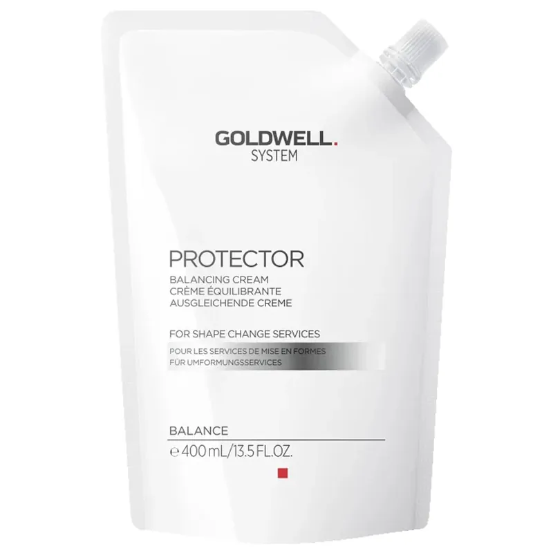 System Protector Haarcreme 400 ml Bestpreis