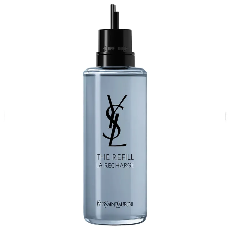 Markenware Y Eau de Parfum Nachfüllflakon Eau de Parfum 150 ml
